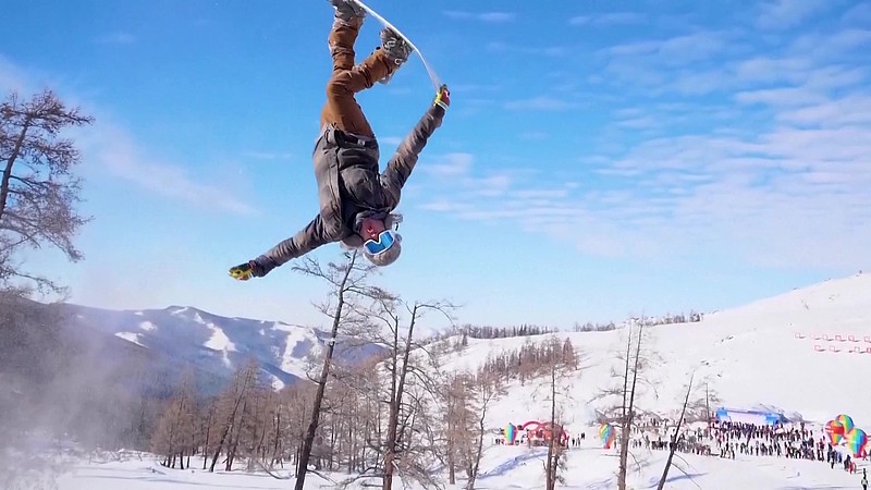 資料寫真（畫像著作権はCFP視覚中國所有のため転載禁止）