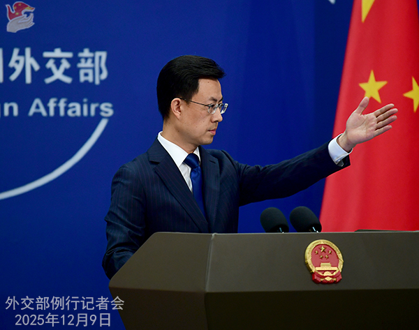 「レーダー照射」で外交部が日本に反問(wèn)「意図的に妨害し、緊張を作り出したのではないのか」