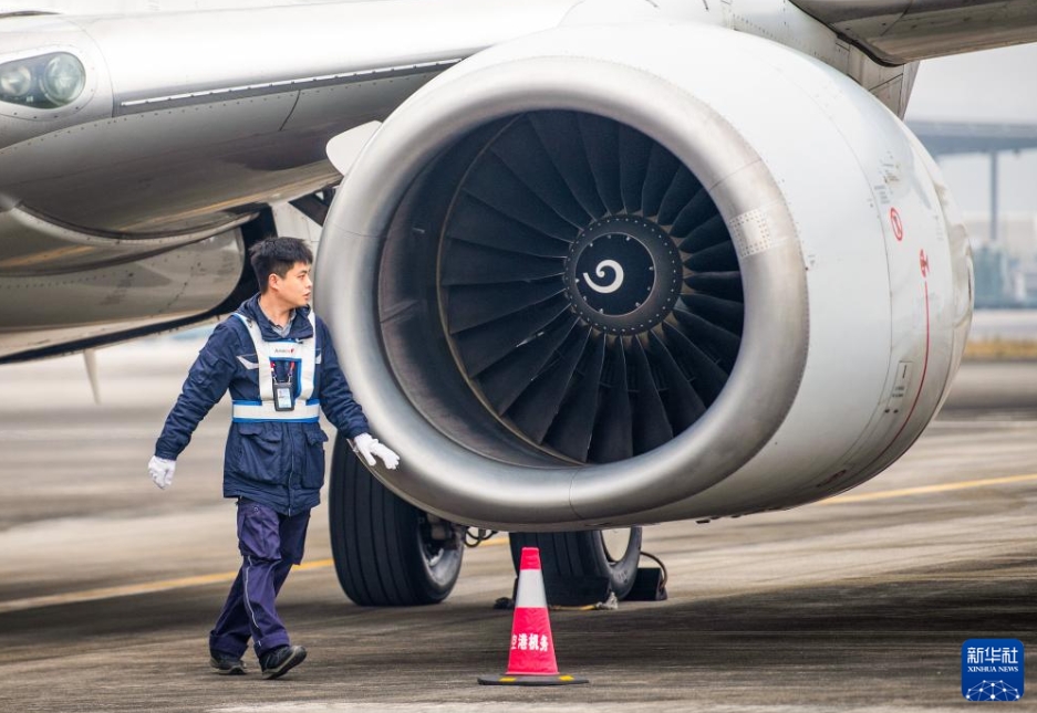 重慶とヤンゴン結(jié)ぶ中國(guó)郵政の國(guó)際貨物輸送路線が開(kāi)通