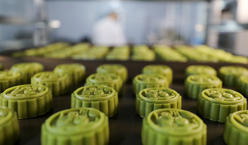 （畫像著作権はCFP視覚中國所有のため転載禁止）