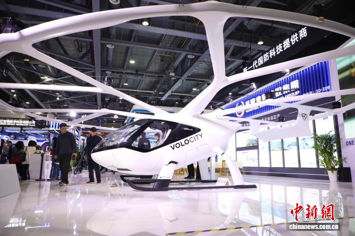 第7回浙江國際スマート交通産業(yè)博覧會が開幕