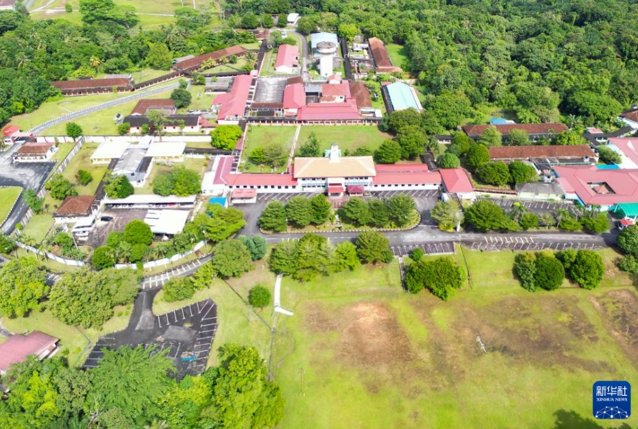 マレーシアに侵攻した舊日本軍「岡9420部隊(duì)」支部跡地を訪ねて