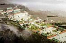 武當(dāng)山古建築群