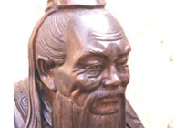 孔廟、孔府、孔林