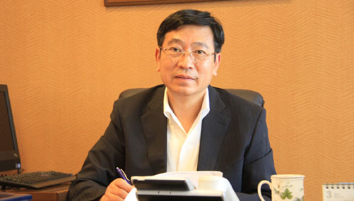 「寶和通商株式會(huì)社」趙方林社長(zhǎng)