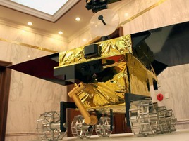 中國(guó)初の月面ローバー　その構(gòu)造に迫る