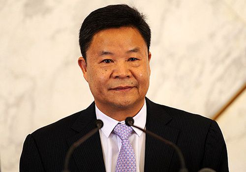 全國(guó)政協(xié)報(bào)道官「日本の指導(dǎo)者はすでに中國(guó)の信用を失った」