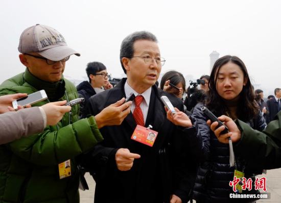 程永華駐日大使「中日関係は國(guó)交正?；詠?lái)最も厳しい時(shí)期にある」