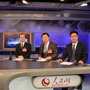 専門家「中日民間外交の新たな課題」