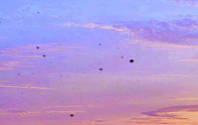 「黒點(diǎn)問(wèn)題」は煙霧のせい？　中國(guó)市場(chǎng)を差別するニコンに反発の聲