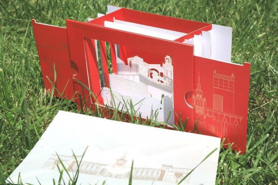 學(xué)部の新入生の合格通知書。