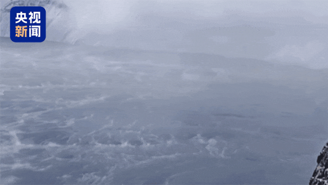 【音聲ニュース】吉林省長白山の湖「天池」の水が沸騰??？